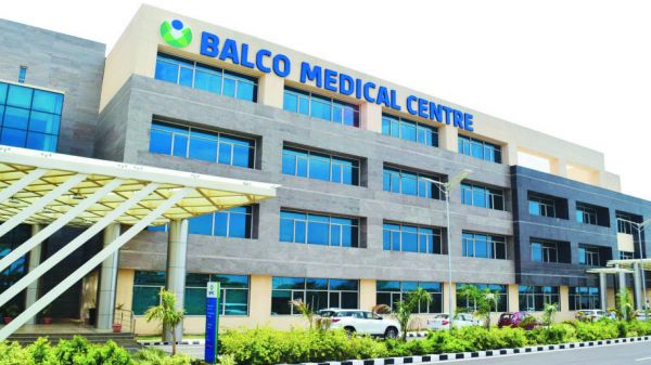 बाल्को मेडिकल सेंटर रक्ताधान विशेषज्ञ द्वारा विकारों और इलाज पर जागरूकता