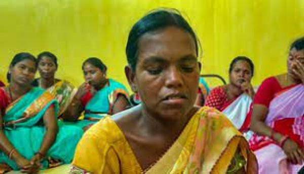 झारखंड: जादू-टोना करने के संदेह में अमानवीय बर्ताव की शिकार महिलाएं लड़ रही हैं सम्मान पाने की लड़ाई