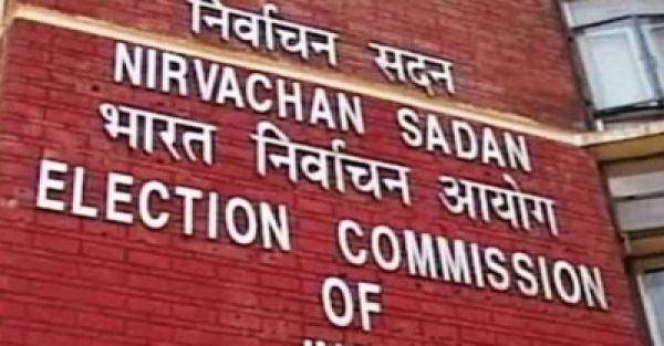 कर्नाटक चुनाव में 375 करोड़ रुपये जब्त किए गए, 2018 की तुलना में 4.5 गुना अधिक : ईसीआई