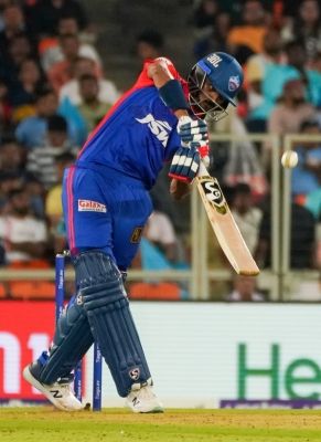 युवा बाएं हाथ के बल्लेबाजों, फिनिशरों का उभरना भारतीय क्रिकेट के लिए शुभ संकेत