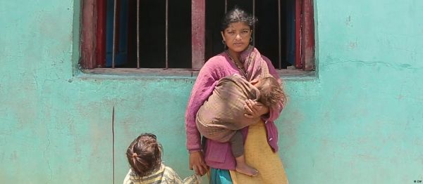 हर सात सेकंड में एक गर्भवती महिला या शिशु की मौत