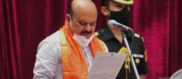 बीजेपी, कांग्रेस दोनों को कर्नाटक से उम्मीद