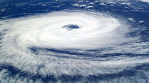 चक्रवाती तूफान 'मोचा' में बदली आंधी : आईएमडी