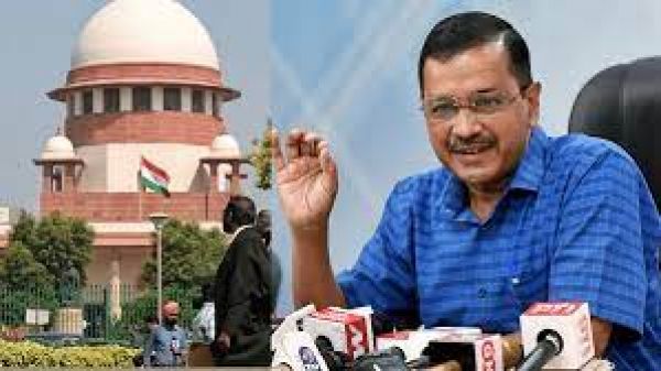 केंद्र-दिल्ली सेवा विवाद पर न्यायालय का फैसला पार्टी की ‘बड़ी जीत’: आप
