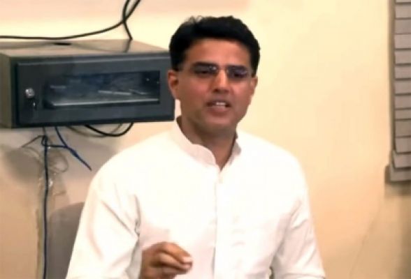 पायलट की चुनौती के बीच राजस्थान कांग्रेस करेगी बैठक