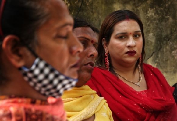 उप्र में ट्रांसजेंडर देखेंगे 'द केरला स्टोरी' का स्पेशल शो