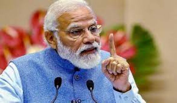 छात्रों को मिल रहा था किताबी ज्ञान, नयी शिक्षा नीति से आएगा बदलाव: मोदी