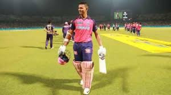 बटलर पर मैच फीस का 10 प्रतिशत जुर्माना