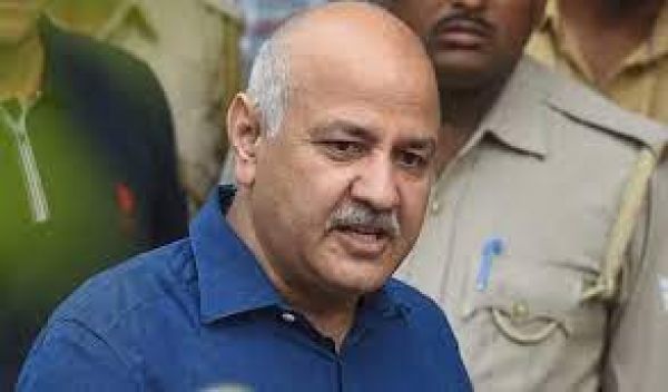 दिल्ली आबकारी घोटाला: अदालत ने सिसोदिया की न्यायिक हिरासत दो जून तक बढ़ायी
