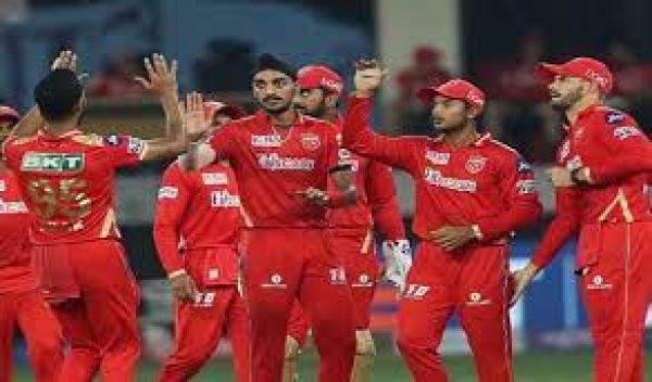 पंजाब किंग्स के समीकरण बिगाड़ने उतरेगी दिल्ली कैपिटल्स की टीम