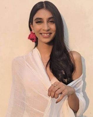 कॉन्टेंट क्रिएटर डॉली सिंह कान फिल्म फेस्टिवल में डेब्यू करने के लिए तैयार