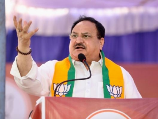 ममता के बंगाल में कोमा में चला गया है लोकतंत्र, भारत में नहीं है तानाशाही की कोई जगह : जेपी नड्डा 