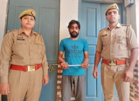 ऑनर किलिंग : 15 वर्षीय नाबालिग की गला रेतकर हत्या, दो नाबालिग समेत तीन गिरफ्तार