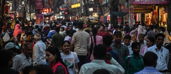 घट रही है भारत में कामकाजी महिलाओं की संख्या