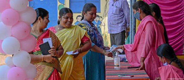 कर्नाटक: दक्षिण के द्वार पर कांग्रेस की वापसी के संकेत
