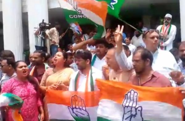 कर्नाटक चुनाव: सट्टा बाजार में कांग्रेस सबसे आगे