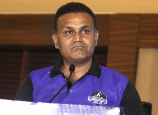 वीरेन्द्र सहवाग ने कहा, एलएसजी सबसे बैलेंस्ड टीम