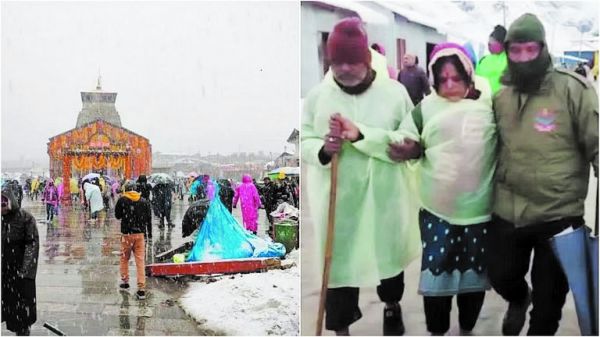 चारधाम यात्रा:फौरी फायदे के लिए सब ताक पर  चेतावनियों को भी किया जा रहा नजरअंदाज