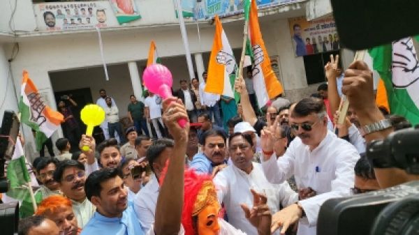 हेमंत बोले- फूट डालो और राज करो की राजनीति की उल्टी गिनती कर्नाटक से हुई शुरू