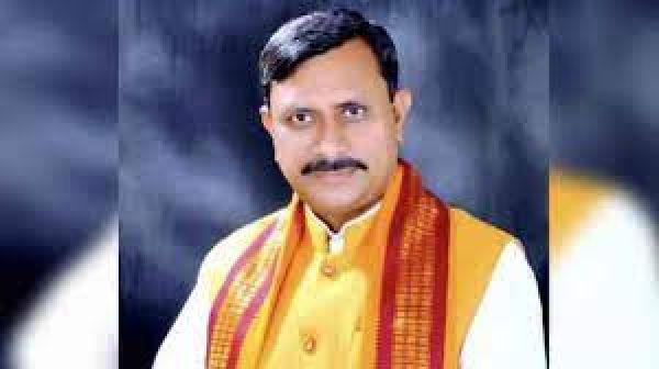 उत्तर प्रदेश निकाय चुनाव : झांसी में महापौर पद पर भाजपा जीती
