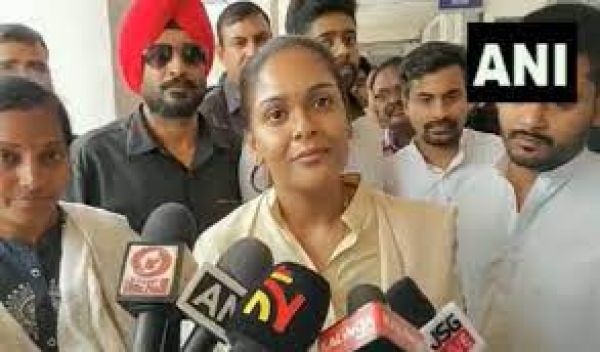 ओडिशा: बीजद की दीपाली दास ने झारसुगुडा विस उपचुनाव में जीत दर्ज की