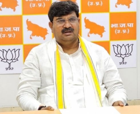 यूपी में धर्मपाल की व्यूह रचना में उलझ गए भाजपा के विरोधी