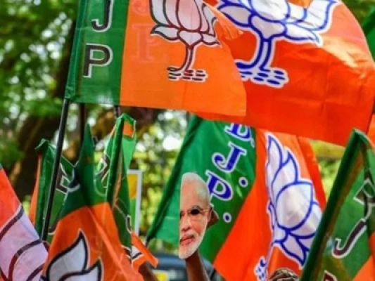 कर्नाटक में हार के बाद भाजपा के 'मिशन साउथ' का क्या होगा?