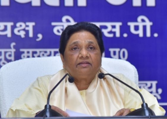 नगर निकाय चुनाव में निराशाजनक प्रदर्शन से बसपा के पुनरुत्थान की उम्मीदें धराशायी