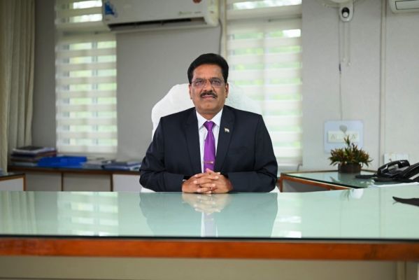 एसईसीएल को मिला जियोमाईनटेक-गोल्डन रेनबो पुरस्कार, पाल को बेस्ट डायरेक्टर सम्मान