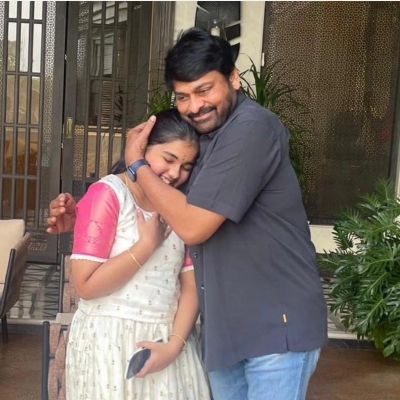 तेलुगु इंडियन आइडल 2 की युवा गायिका से प्रभावित हुए चिरंजीवी