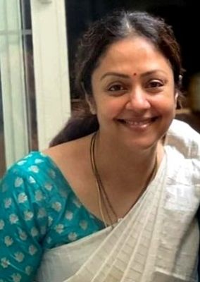 25 साल बाद हिंदी फिल्मों में वापसी कर रही ज्योतिका, अजय देवगन के साथ आएंगी नजर