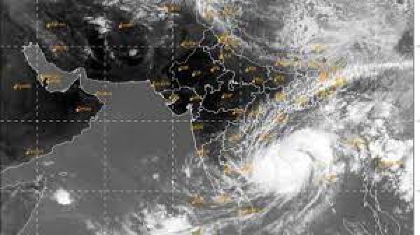 शक्तिशाली चक्रवात मोखा के कारण म्यांमा में बाढ़, पश्चिमी इलाके संचार से कटे, करीब 700 लोग घायल