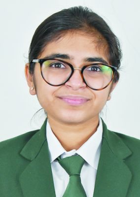 डीपीएस रायपुर के विद्यार्थी बने बोर्ड परीक्षाओं के सिरमौर 