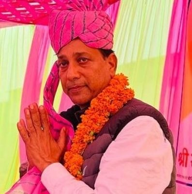 राजस्थान के मंत्री ने कहा, गहलोत सरकार भाजपा की 40 प्रतिशत कमीशन वाली कर्नाटक सरकार जैसी