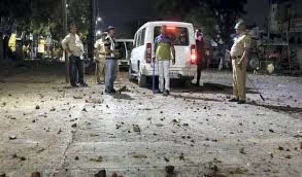 महाराष्ट्र: अकोला और शेगांव में स्थिति नियंत्रण में, 130 से अधिक हिरासत में, इंटरनेट बंद