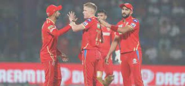 दिल्ली पर बड़ी जीत दर्ज करके प्लेऑफ की उम्मीद बरकरार रखने उतरेगा पंजाब किंग्स