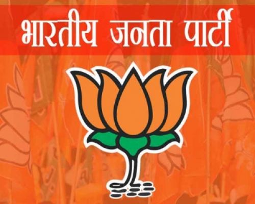 मोदी सरकार के नौ साल की उपलब्धि के जरिए भाजपा कर रही लोकसभा की तैयारी