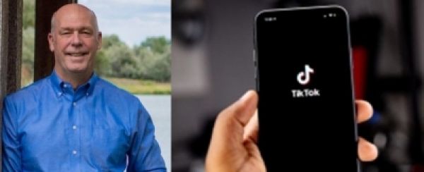 अमेरिकी राज्य मोंटाना ने टिकटॉक पर लगाया प्रतिबंध