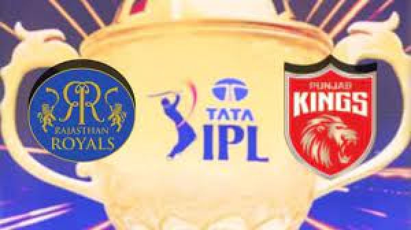 अगर-मगर की कठिन डगर में एक दूसरे से आगे निकलने का प्रयास करेंगे पंजाब और राजस्थान