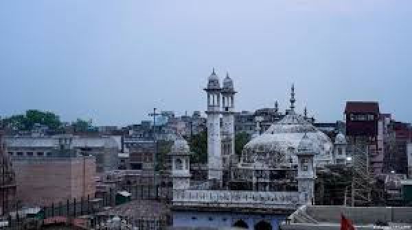 ज्ञानवापी मस्जिद में ‘शिवलिंग’ के वैज्ञानिक सर्वे के आदेश के खिलाफ अर्जी पर सुनवाई करेगा न्यायालय