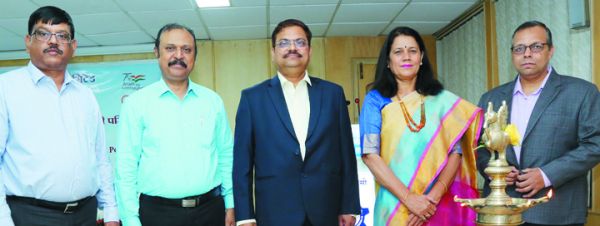 एनएमडीसी में निवारक सतर्कता सत्र 