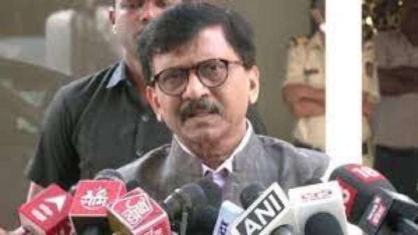 किरेन रिजिजू को क़ानून मंत्रालय से हटाए जाने पर बोले संजय राउत- न्यायपालिका की हुई जीत