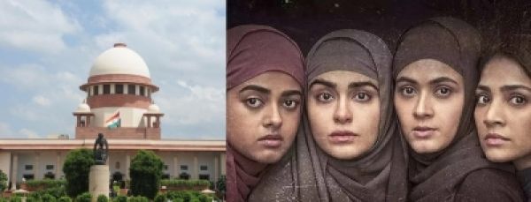 सुप्रीम कोर्ट ने पश्चिम बंगाल में 'द केरला स्टोरी' से हटाया बैन