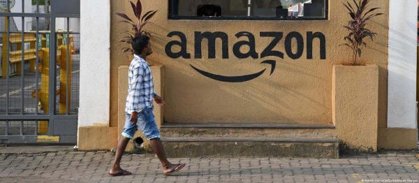 भारत क्लाउड बाजार में 13 अरब डॉलर लगाएगी अमेजन