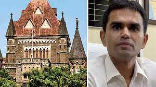 समीर वानखेड़े ने सीबीआई की प्राथमिकी रद्द करने के अनुरोध को लेकर उच्च न्यायालय का रुख किया