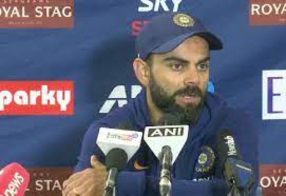 आईपीएल में छह शतकों के बावजूद खुद को पर्याप्त श्रेय नहीं दिया: कोहली