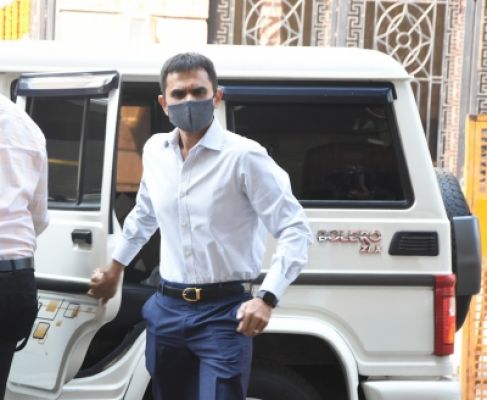 एनसीबी की जांच में समीर वानखेड़े की भव्य जीवन शैली का खुलासा