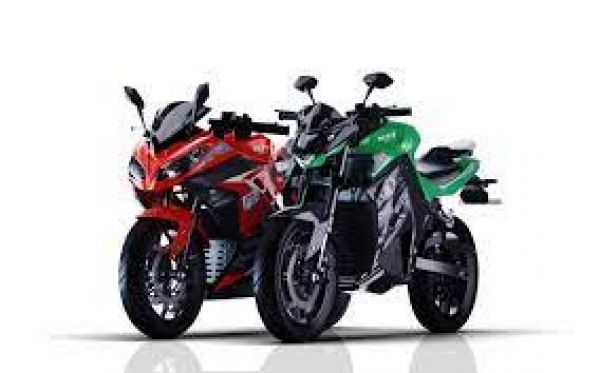 कबीरा मोबिलिटी ने पेश की इलेक्ट्रिक बाइक केएम5000