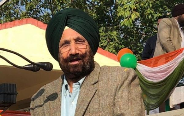 रंधावा के खिलाफ एफआईआर क्यों नहीं, कोर्ट ने एसपी को लगाई फटकार