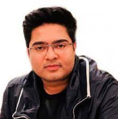 स्कूल भर्ती घोटाला : कड़ी सुरक्षा के बीच सीबीआई के समक्ष पेश हुए अभिषेक बनर्जी